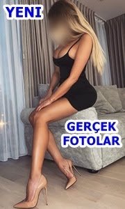 Sidal - Başakşehir VIP Escort Bayan Modeli - Gerçek Fotoğraflı İlan