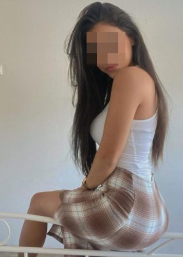 Nermin - Başakşehir VIP Escort Bayan Modeli - Gerçek Fotoğraflı İlan