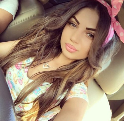Sude - Başakşehir VIP Escort Bayan Modeli - Gerçek Fotoğraflı İlan